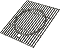 Campingaz Culinary Modular Grill Rošt Matt - modely radu 3…