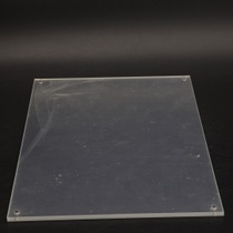 Akrylový rámček Lumenty A4