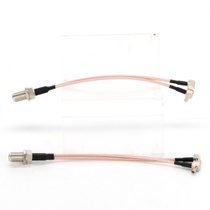 Spliter kabel pro anténu TUOLNK 
