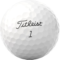 Golfové míčky Titleist Pro V1 2023 12 ks