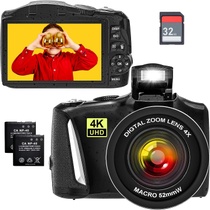 Digitálna kamera SINEXE ‎G12