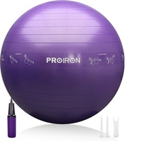 Gymnastický míč Proiron 65cm
