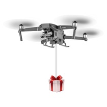 Dron Startrce Mavic 2 Airdrop