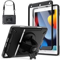 Kryt na displej JETech pro iPad 10,2 palců