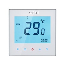 Chytrý termostat Anself +