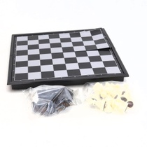 Šachy ChuerTech skládací 25 x 25 cm