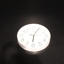 Nástěnné hodiny Trevi Om 3508 S ⌀ 30 cm