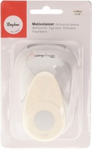 Děrovačka s motivem Rayher Hobby 8959900 kruhová/kruhová,…