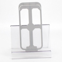 Ochranné sklo BENKS pro iPhone 2 ks 6,7