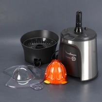 Odšťavňovač Moulinex SERIE CP01