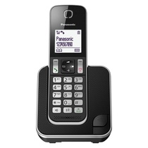 Bezdrátový telefon Panasonic KX-TGD320JTB