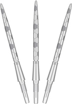 Šípky TARGET Swiss Point Storm Steelpoints, Onyx (3 kusy)…