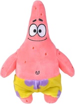Simba 109491002 Plyšová hračka Spongebob alebo Patricks…