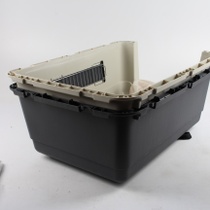 Prepravný box pre psov Karlie