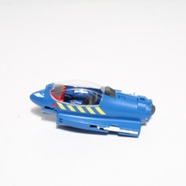 Policejní hračka Playmobil ‎70780 
