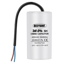 Kondenzátor BEEYUIHF CBB60 450V