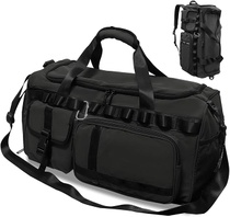 Cestovná taška Latit Crossbody Bag 65L
