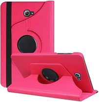 Ochranné pouzdro DETUOSI pro Tab A6 10.1 otočné o 360° s…