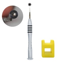 1,2 mm P5 Pentalobe 5 Star 5-bodový skrutkovač pre Apple…