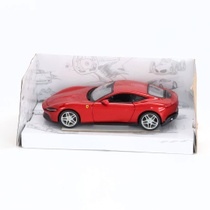 Model auta BBurago 18-26029