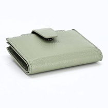 Dámska peňaženka Sendefn 5191 zelená
