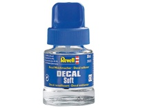 Revell Revell_39693 39693 - Weichmacher: Decal Soft 30 ml