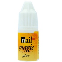 Nail Magic Lepidlo na nehty 3g