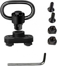 Popruh CENPEK QD - 1,25