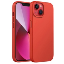 Silikonové pouzdro JETech kompatibilní s iPhone 13 6,1…