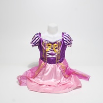 Detský kostým Discoball princezná 11-12 rokov