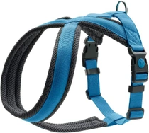 Postroj HUNTER London Comfort, S-M/2