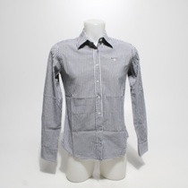Pánska košeľa Gant kockovaná UK 12