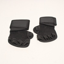 Fitness rukavice Houson, černé