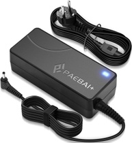 PAEBAI+ 65W 45W Laptop Power Supply Nabíječka pro Lenovo…