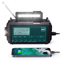 Rádio Mesqool 1009ProDAB přenosné