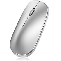 Bezdrátová myš Omoton M503 stříbrná