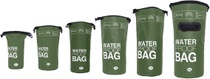 DonDon Dry Bag vodotesná taška 2l, 5l, 10l, 15l, 20l, 30l…