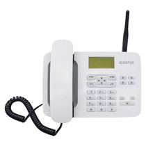 Pevný telefón Aligator T100 GSM