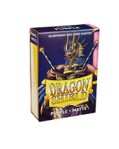 Dragon Shield ART11109 Japonská velikost rukávů 60ks, matná…