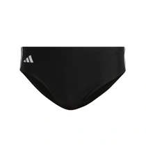 Adidas HT2063 3PRUHOVÉ Plavky Trup Herren Black/White Größe…