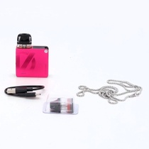 E-cigareta Vaporesso X Ros 3 Nano růžová