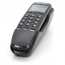 Pevný telefon Eboxer DTMF / FSK