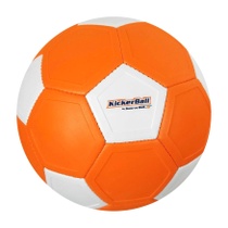 Fotbalový míč Kicker Ball 2.0