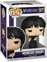 Funko Pop! TV: Wednesday Addams - Rave'n W - Vinylová…