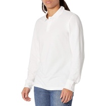Pánska košeľa Amazon essentials biela veľ. S