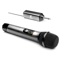 Bezdrôtový mikrofón Tonor TW620