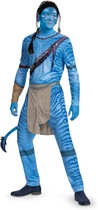 Pánský kostým Disney Avatar M