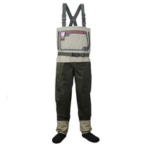 Rybářské kalhoty Kylebooker KB004  S