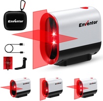 Laserový měřič ENVENTOR ‎Y011R