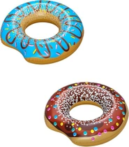 Bestway plavecký kruh donut Ø 107 cm, různé, 1 kus